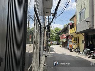 Bán nhà 5 tầng trần quang diệu quận 3  khu vip nam kỳ khởi nghĩa  40m2 ngang khủng 6m  8.8 tỷ