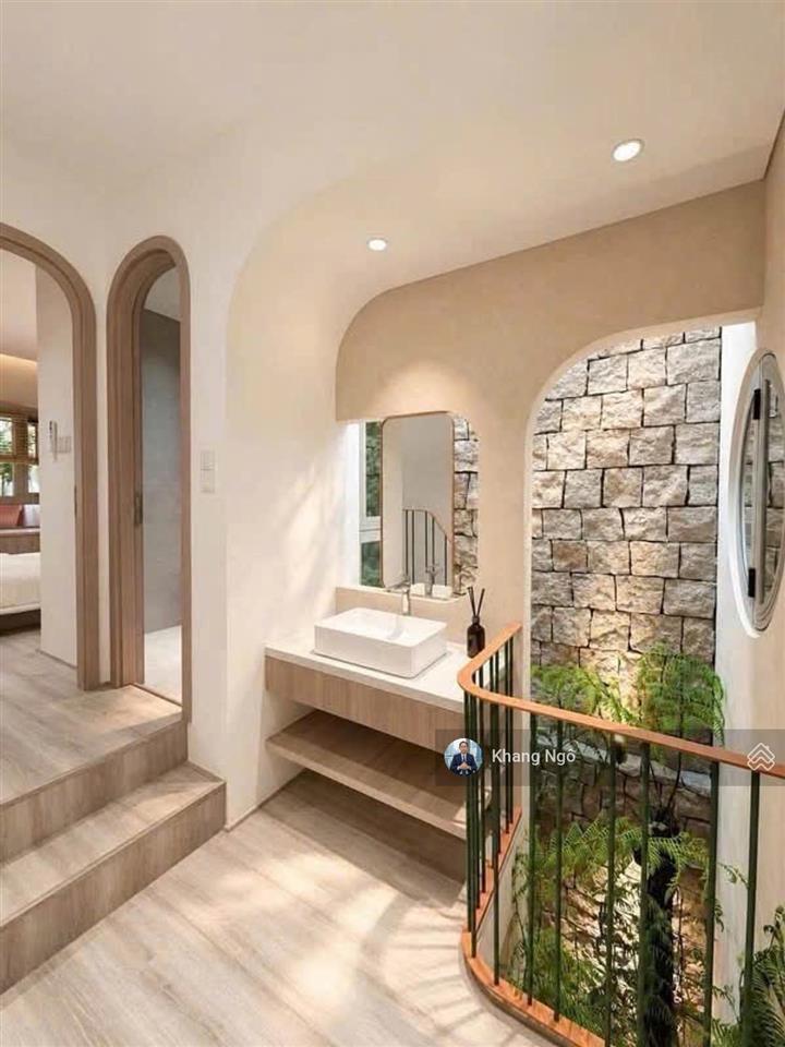 Nhà mới full nội thất 46.3m2, ngang lớn 3.9m đường cô giang q.phú nhuận (cạnh cầu kiệu)  8.59 tỷ