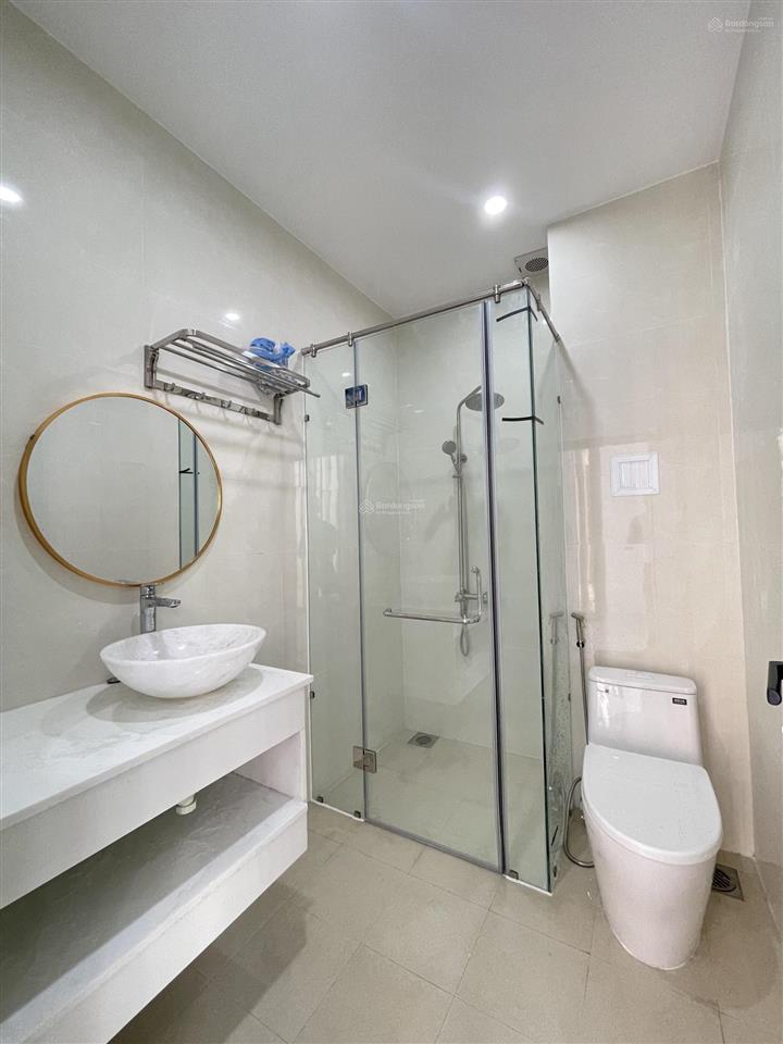 Nhà phố căn góc gần khu weyyo siêu đẹp the global city