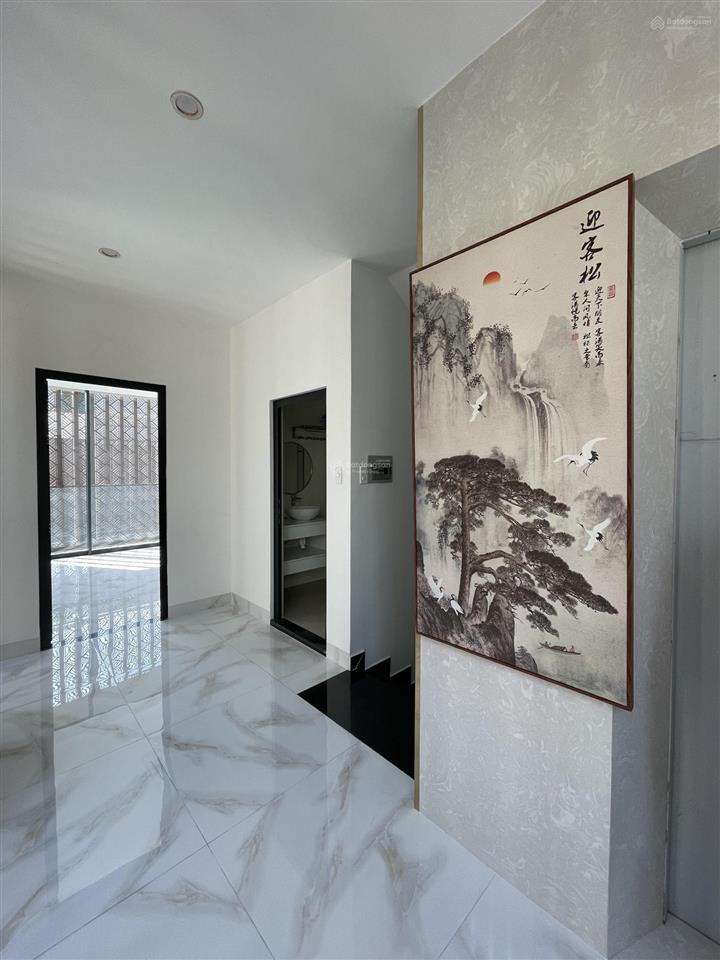 Nhà phố căn góc gần khu weyyo siêu đẹp the global city