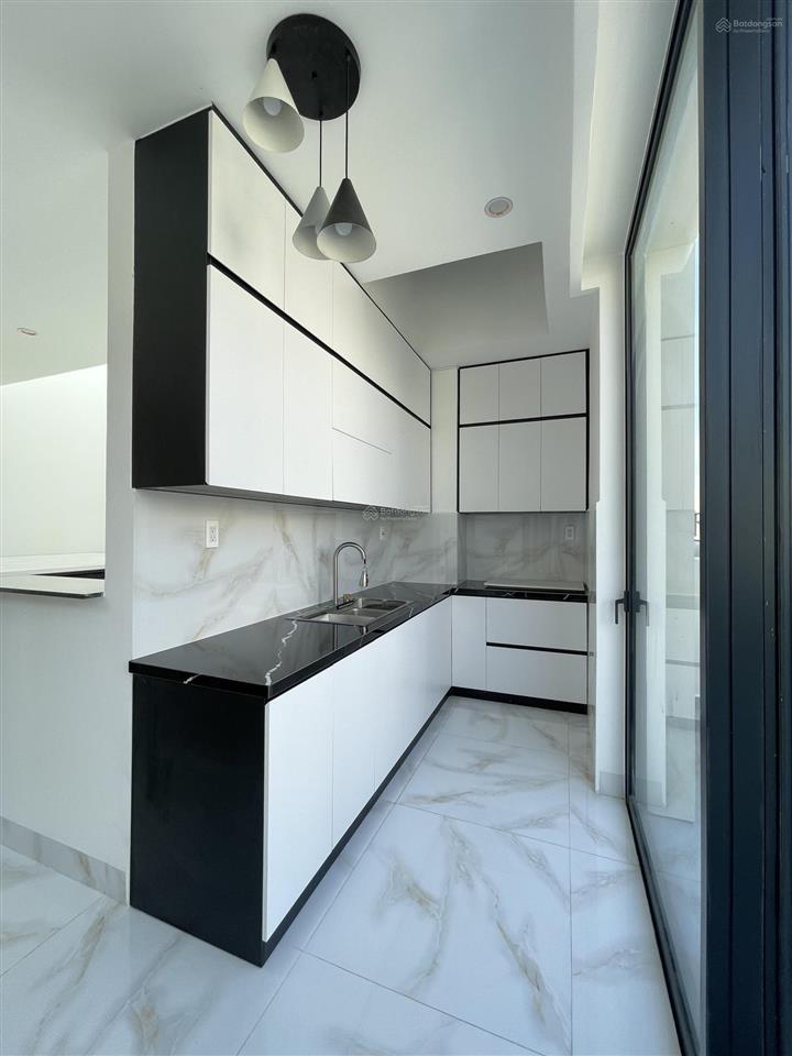 Nhà phố căn góc gần khu weyyo siêu đẹp the global city