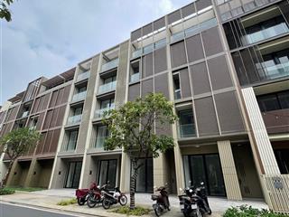 Cho thuê văn phòng ngang 10m the global city  đối diện nhà mẫu & văn phòng bán hàng masterise .