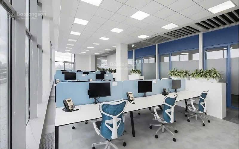 Cho thuê soho doanh nghiệp ngang 10m đối diện văn phòng  chính chủ