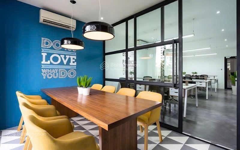 Cho thuê soho doanh nghiệp ngang 10m đối diện văn phòng  chính chủ