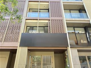 Cho thuê nhà phố soho global city quận 2