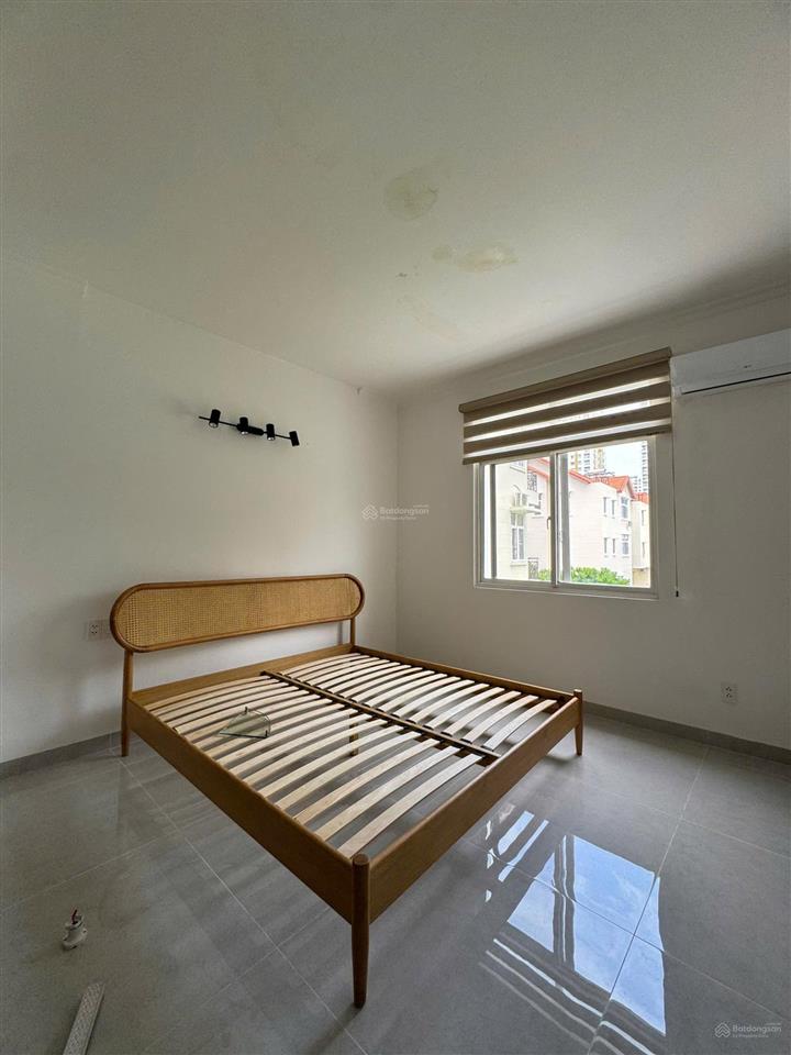 Cho thuê biệt thự mới 100% thảo điền