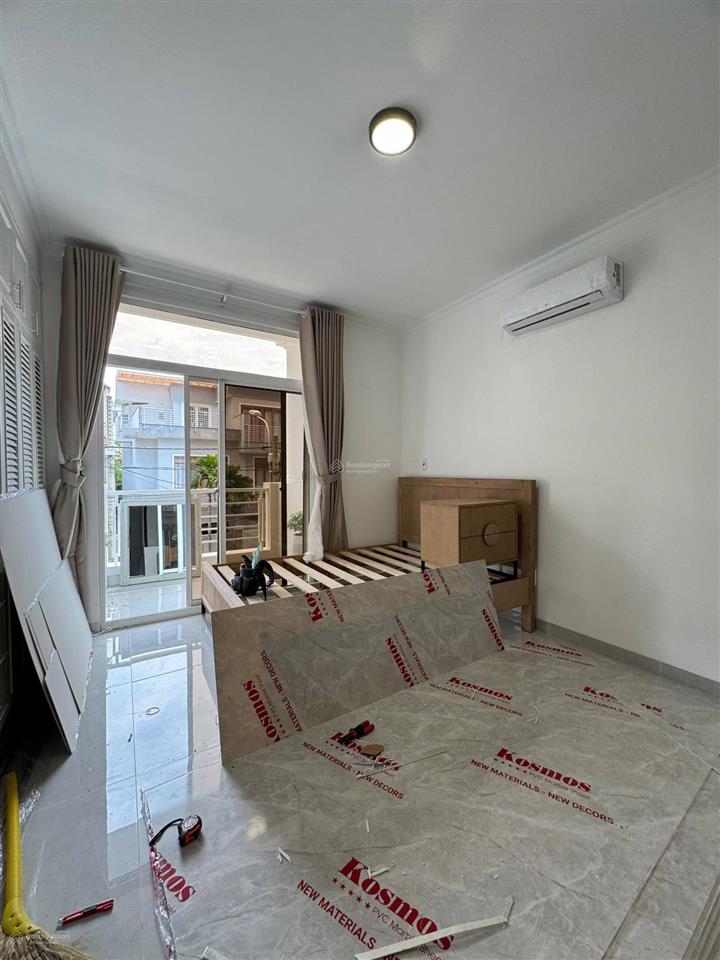Cho thuê biệt thự mới 100% thảo điền