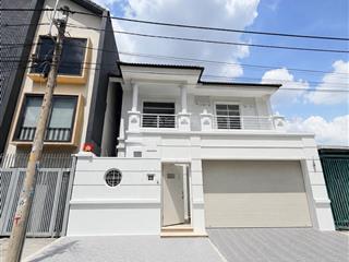Cho thuê biệt thự mới 100% thảo điền