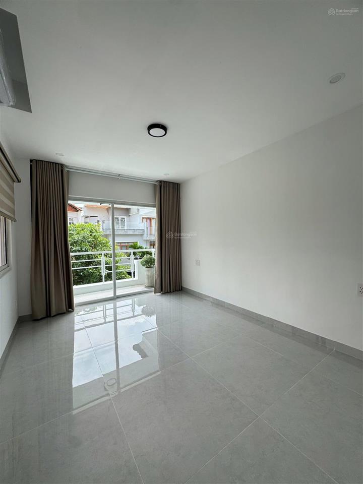Cho thuê biệt thự mới 100% thảo điền