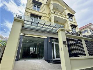 Cho thuê biệt thự hồ bơi nguyễn văn hưởng, thảo điền