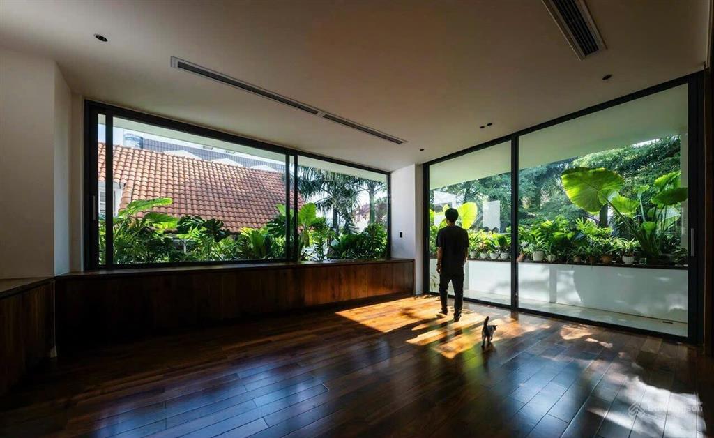 Cho thuê villa hồ bơi nguyễn văn hưởng, thảo điền