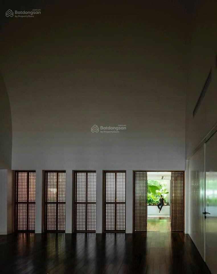 Cho thuê villa hồ bơi nguyễn văn hưởng, thảo điền