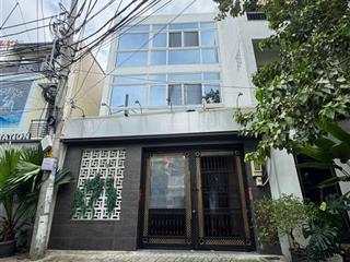 Cho thuê nhà mặt tiền đường số 9 thảo điền