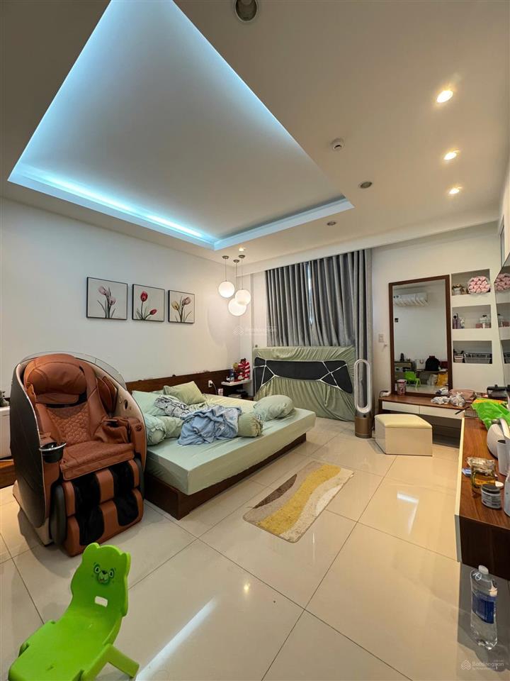 Cho thuê biệt thự an phú khu the sun avenue, tp. thủ đức
