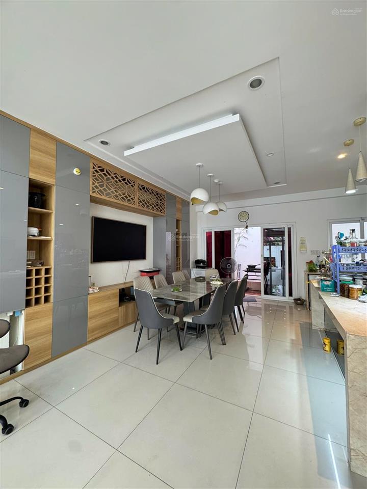Cho thuê biệt thự an phú khu the sun avenue, tp. thủ đức
