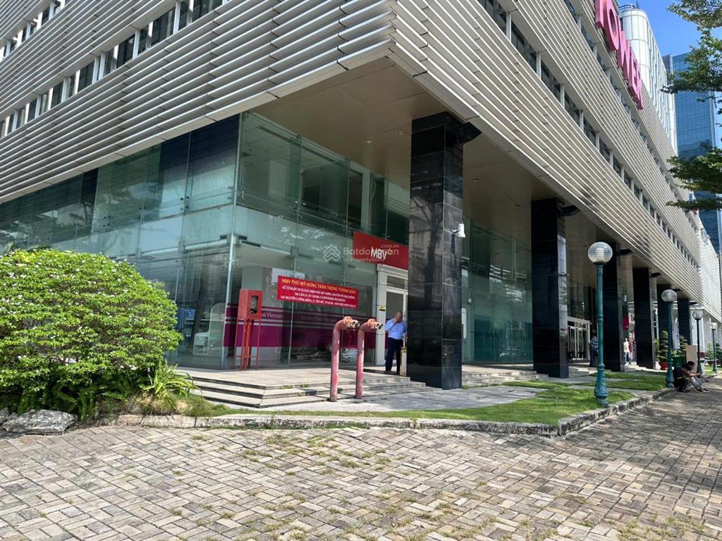 Cho thuê căn shop victory tower diện tích 260m2, giá thuê 150tr/th.  0911 556 *** mr tuấn