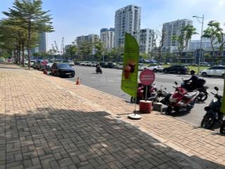 Cho thuê căn shop victory tower diện tích 260m2, giá thuê 150tr/th.  0911 556 *** mr tuấn