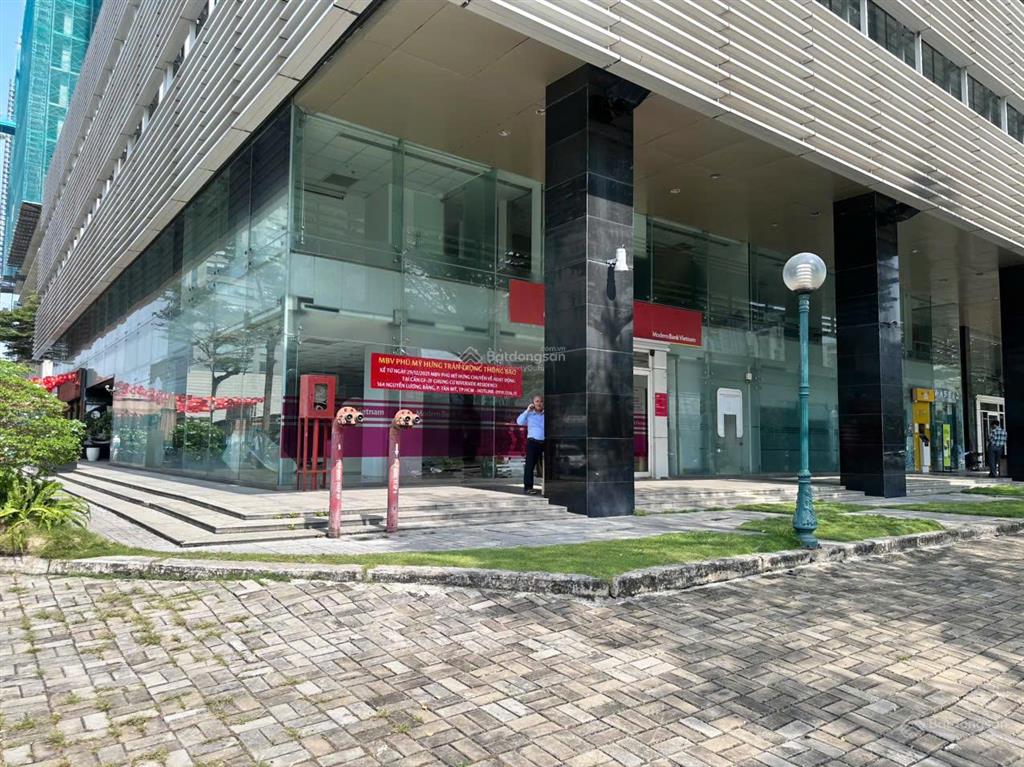 Cho thuê căn shop victory tower diện tích 260m2, giá thuê 150tr/th.  0911 556 *** mr tuấn