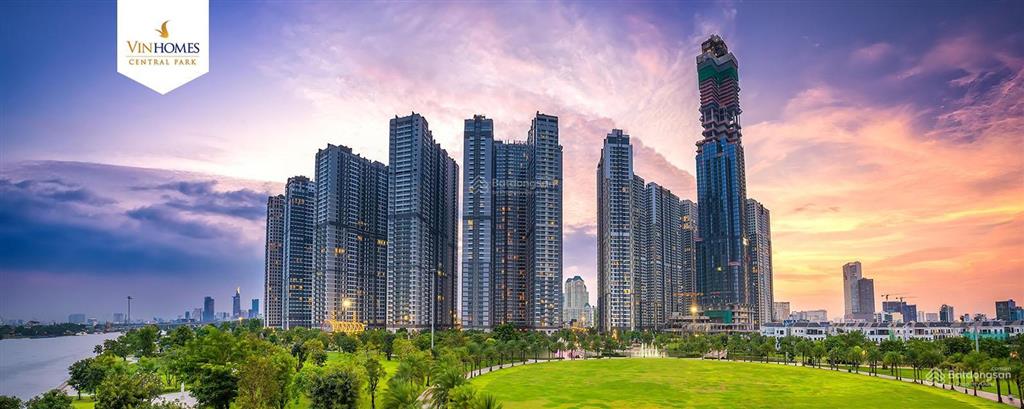 Bán căn hộ vinhome central park tòa l1 diện tích 95m2, giá bán 16.xx tỷ  0911 556 *** mr tuấn