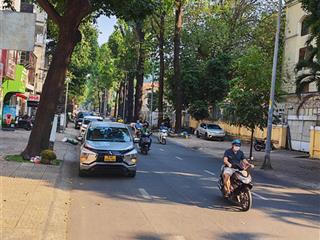 Cho thuê mặt bằng đường pastuer q3 giá cực tốt.  mr tuấn 0911 556 ***