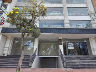 Cho thuê tòa nhà mặt tiền nguyễn hữu thọ quận 7