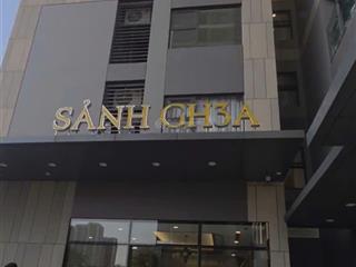 Bán căn hộ glory heights vinhomes grand park dt 48m2.  tuấn 0911 556 ***