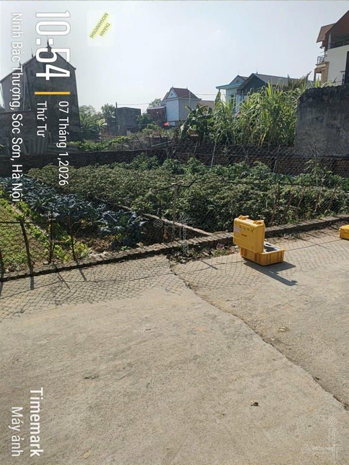 Chủ nhiệt bán giảm sâu. chậm chân lại phải chờ giá mới. bắc thượng, quang tiến, sóc sơn