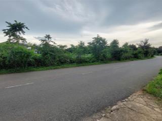 Bán lô đất mặt tiền đường chính sông xoài nối bình giã và võ văn kiệt