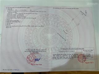 Bán cặp đất 210m2 khu đô thị phước lý