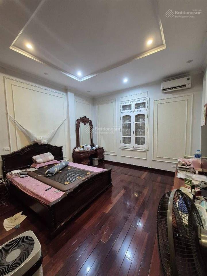 Bán nhà phố nguyễn tuân  căn duy nhất giá đầu tư