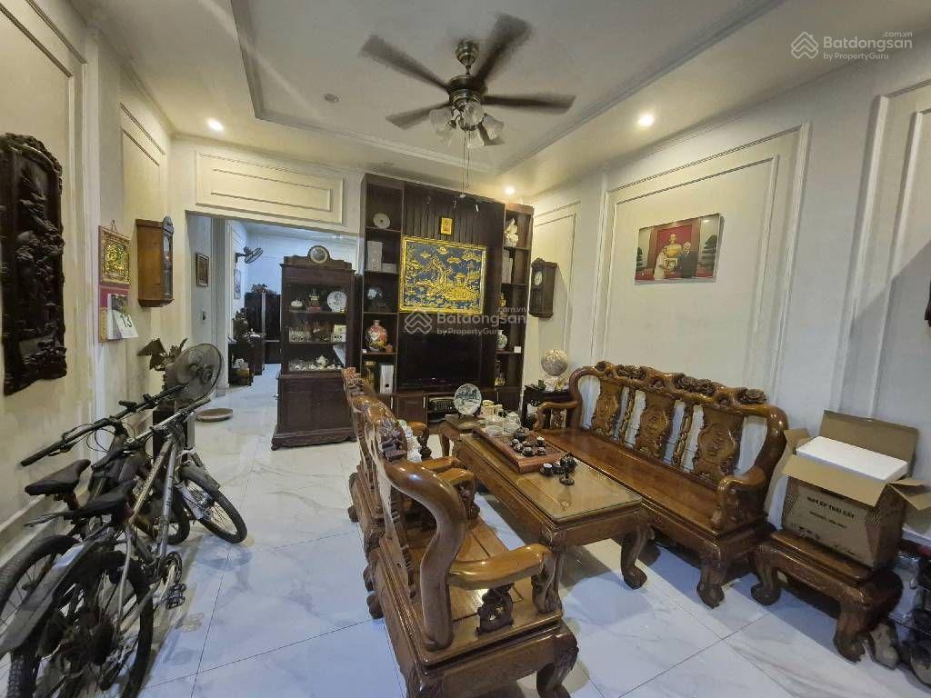 Bán nhà phố nguyễn tuân  căn duy nhất giá đầu tư