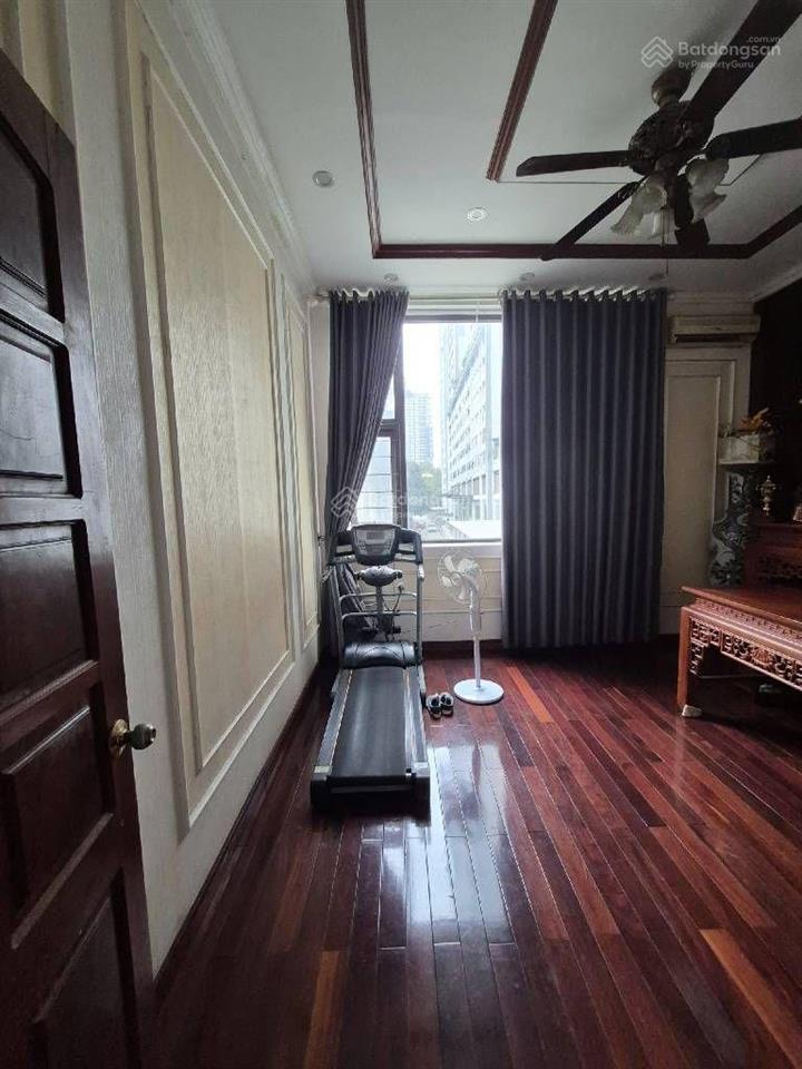 Bán nhà phố nguyễn tuân  căn duy nhất giá đầu tư