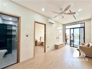 Hệ thống căn hộ studio & 1pn quận 7