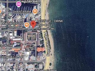 Bán nhà mt đường củ chi đang kinh doanh nhà hàng cạnh biển  105.3m2  22 tỷ