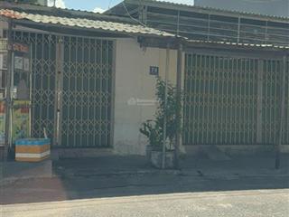 Bán đất tặng nhà mặt tiền trường sơn  vĩnh trường  177m2  ngang 7.5m  16.5 tỷ