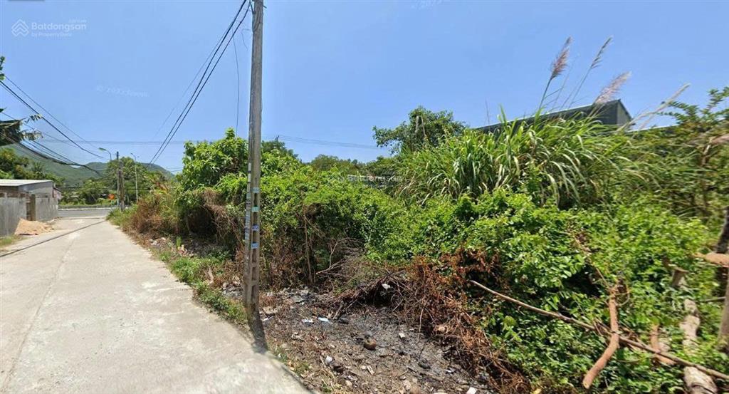 Bán lô góc 2 mặt tiền đường nguyễn tất thành  phước đồng  1072.2m2  ngang 24.7m  21 tỷ