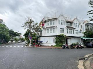 Chủ thiện chí bán nhà 3 tầng góc 2 mặt tiền đường thích quảng đức  phước long  157m2  13.5 tỷ