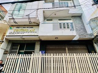 Bán nhà mặt tiền huỳnh thúc kháng  ngang 9.02  109,6m2  17 tỷ 5