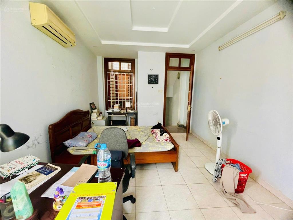 Bán nhà mặt tiền huỳnh thúc kháng  ngang 9.02  109,6m2  17 tỷ 5