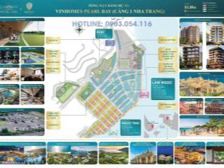 Vip  quỹ hàng biệt thự đl trực diện biển nt5a  79 siêu đẹp  240m2  vinhomes pearl bay