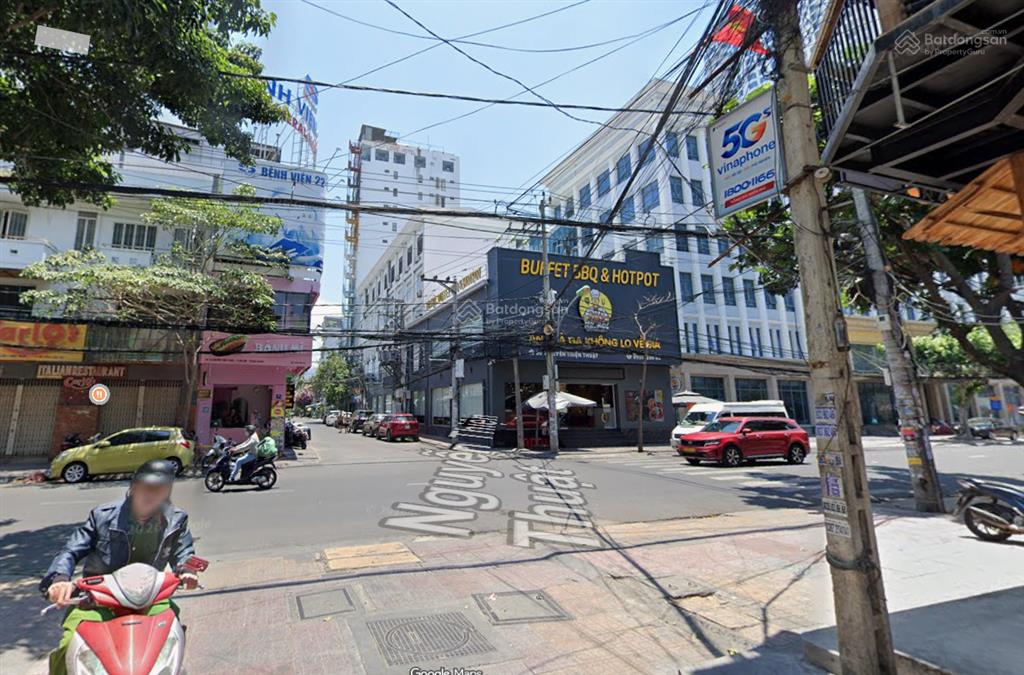 Bán nhà 5 tầng hẻm ô tô hùng vương thông  ntmk  ntt  lộc thọ  12 tỷ  sẵn dòng tiền