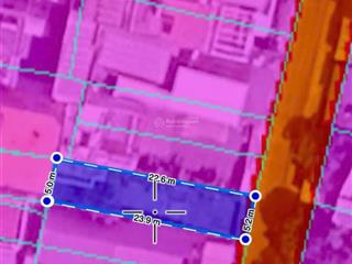 Bán đất mt đường dương hiến quyền  121,9m2  ngang 5.2 chỉ hơn 80tr/m2  9.8 tỷ  cách biển 200m