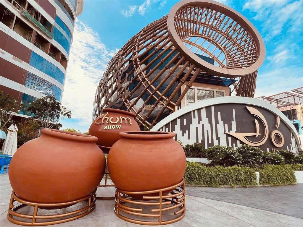 Cho thuê căn hộ paramount giá 1 triệu/đêm