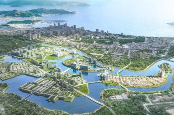 Căn hộ the fest 2 charmora city nha trang dự kiến chưa đến 2 tỷ