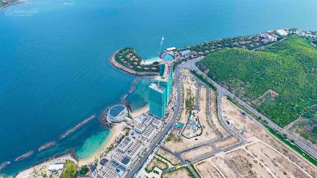Chuyển nhượng căn studio sanhome libera nha trang