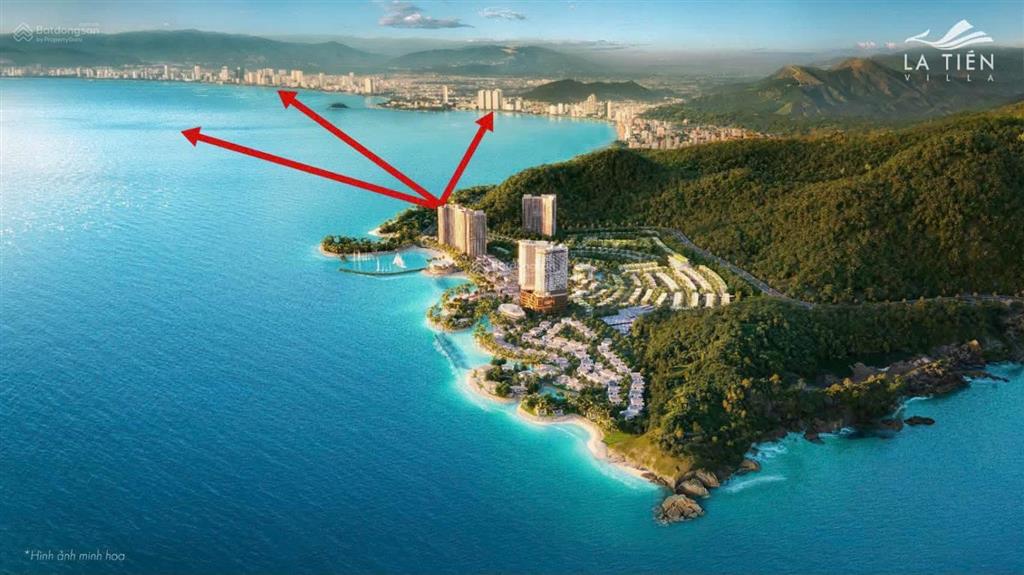 Chuyển nhượng căn studio sanhome libera nha trang