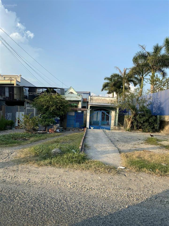 Bán nhà riêng tại 363 trịnh quang nghị, phong phú, bình chánh, 13,8 tỷ, 333,5 m2