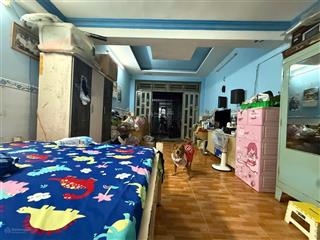 Bán nhà gấp lê văn khương q12 85m2