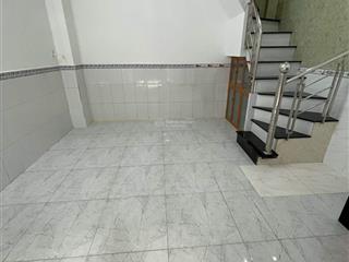 Nhà bán tô ngọc vân p15 gò vấp 36m2 giá 3.79tỷ