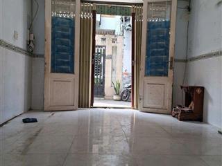 Nhà bán gấp đường số 9 22m2 giá 3.28 tỷ